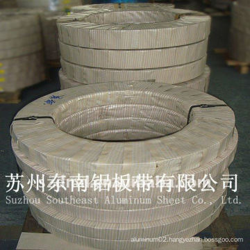 3000 series aluminum alloy strip 3003/3004/3005